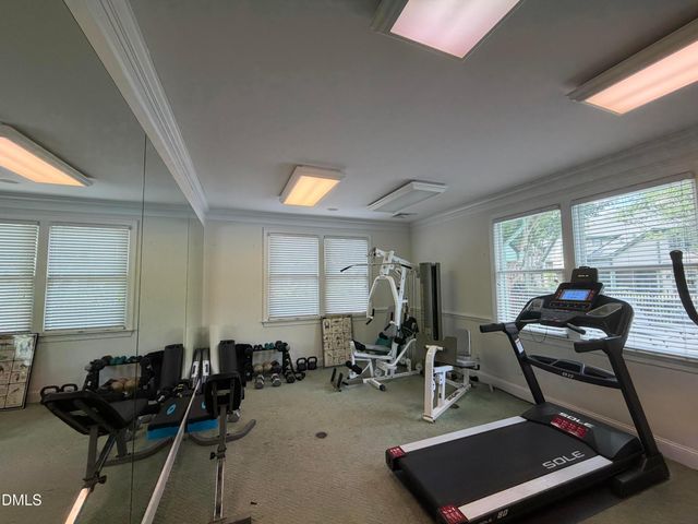 201 Presque Isle Lane, Chapel Hill, NC 27514