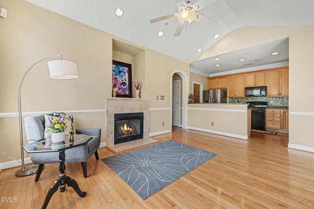201 Presque Isle Lane, Chapel Hill, NC 27514