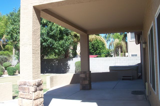 5456 W Kristal Way, Glendale, AZ 85308