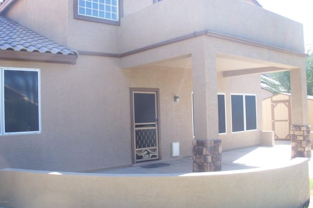 5456 W Kristal Way, Glendale, AZ 85308