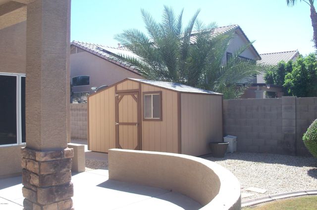 5456 W Kristal Way, Glendale, AZ 85308