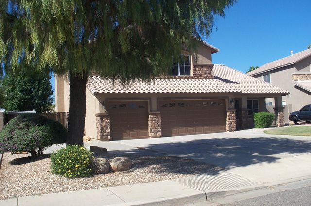 5456 W Kristal Way, Glendale, AZ 85308