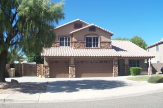 5456 W Kristal Way, Glendale, AZ 85308