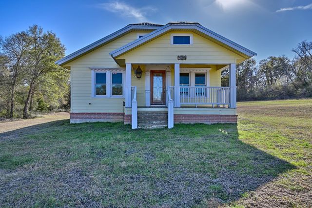 1804 Fm 109, New Ulm, TX 78950