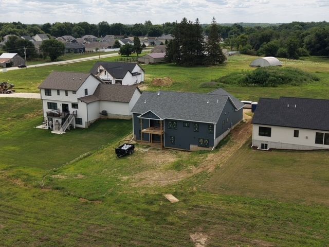 9 Viola Court, Leclaire, IA 52753