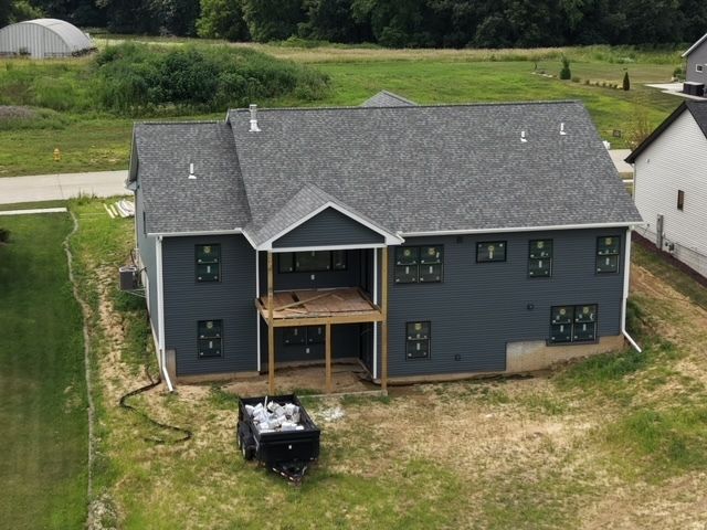 9 Viola Court, Leclaire, IA 52753