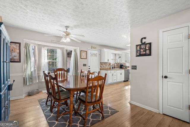 345 N Grove Court, Mcdonough, GA 30252