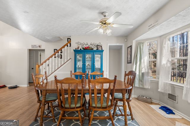 345 N Grove Court, Mcdonough, GA 30252