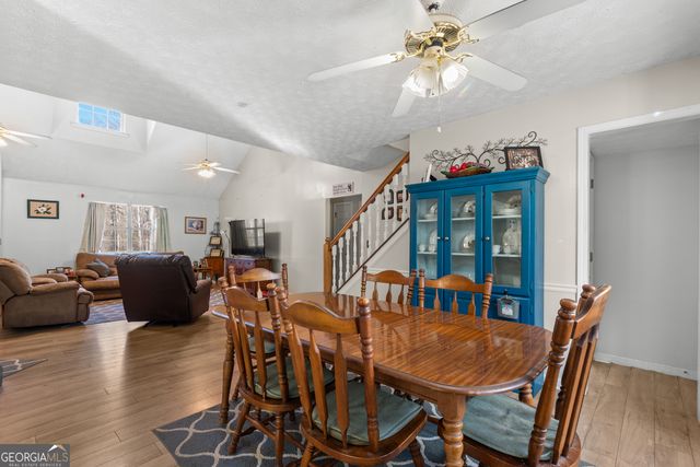 345 N Grove Court, Mcdonough, GA 30252