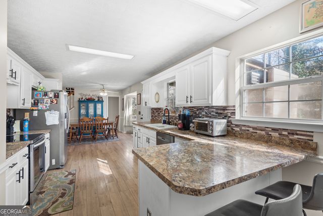 345 N Grove Court, Mcdonough, GA 30252