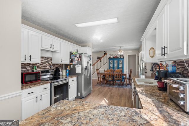 345 N Grove Court, Mcdonough, GA 30252