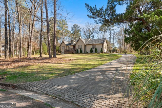 345 N Grove Court, Mcdonough, GA 30252