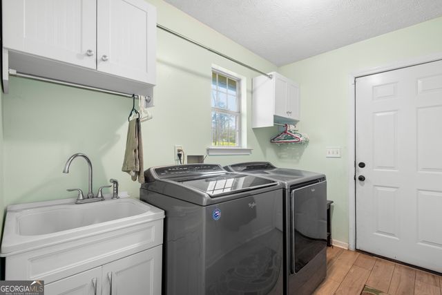 345 N Grove Court, Mcdonough, GA 30252