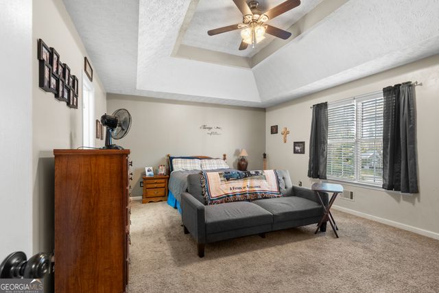 345 N Grove Court, Mcdonough, GA 30252