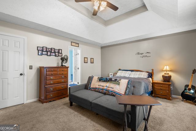 345 N Grove Court, Mcdonough, GA 30252