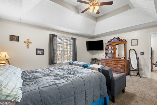 345 N Grove Court, Mcdonough, GA 30252