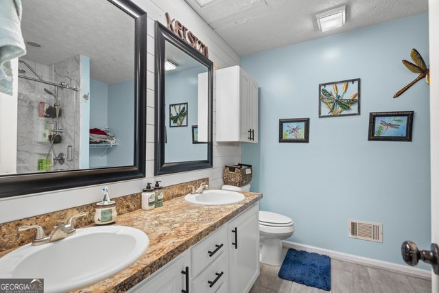 345 N Grove Court, Mcdonough, GA 30252