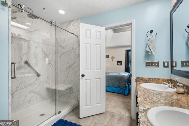 345 N Grove Court, Mcdonough, GA 30252