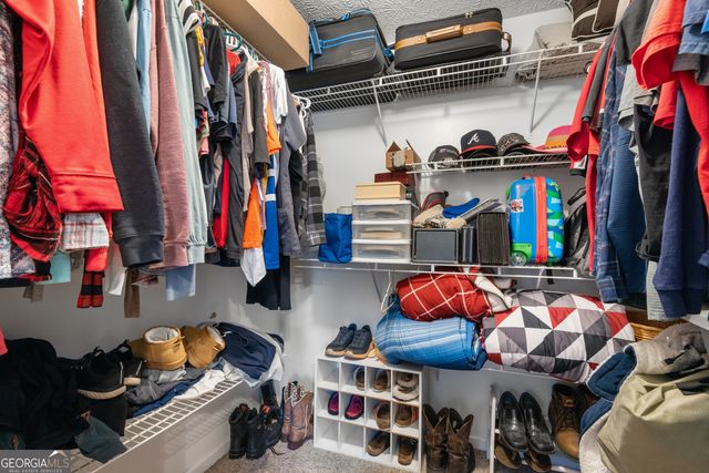 345 N Grove Court, Mcdonough, GA 30252