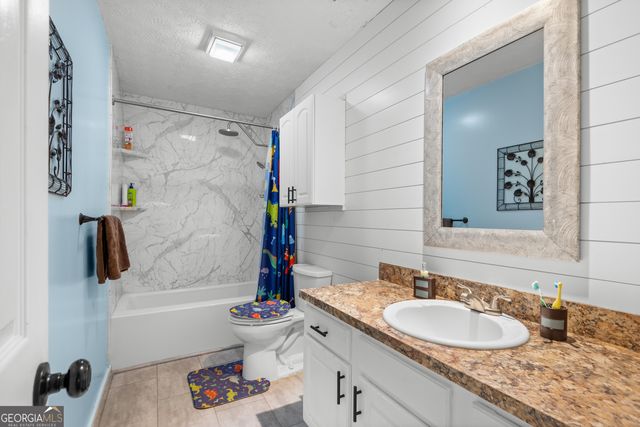 345 N Grove Court, Mcdonough, GA 30252