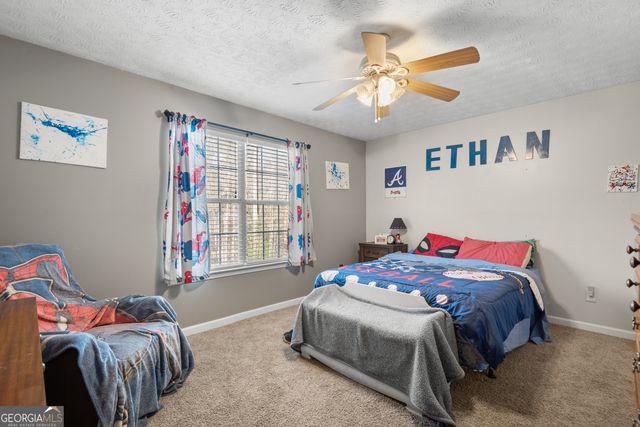 345 N Grove Court, Mcdonough, GA 30252