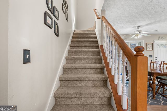 345 N Grove Court, Mcdonough, GA 30252