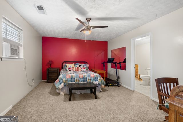 345 N Grove Court, Mcdonough, GA 30252