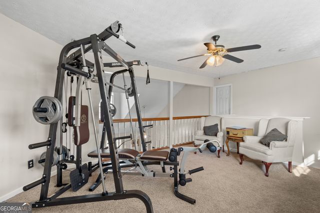 345 N Grove Court, Mcdonough, GA 30252