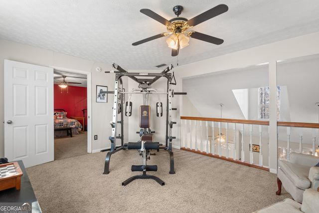 345 N Grove Court, Mcdonough, GA 30252