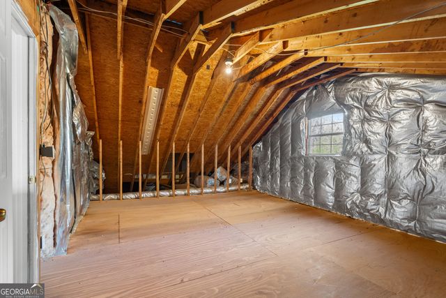 345 N Grove Court, Mcdonough, GA 30252