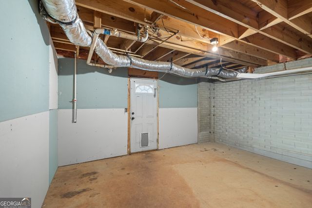 345 N Grove Court, Mcdonough, GA 30252