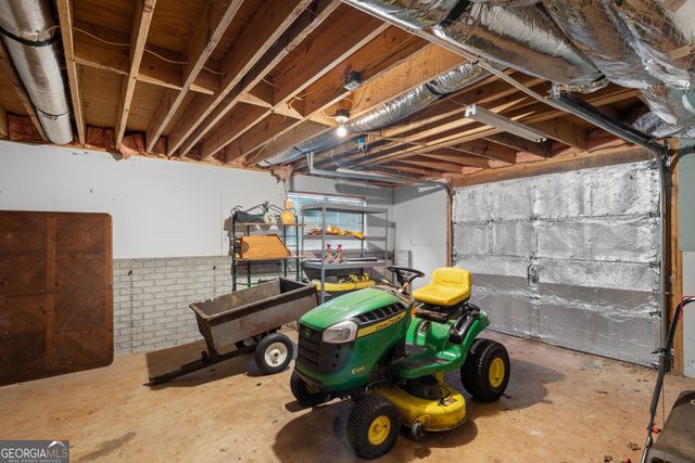 345 N Grove Court, Mcdonough, GA 30252