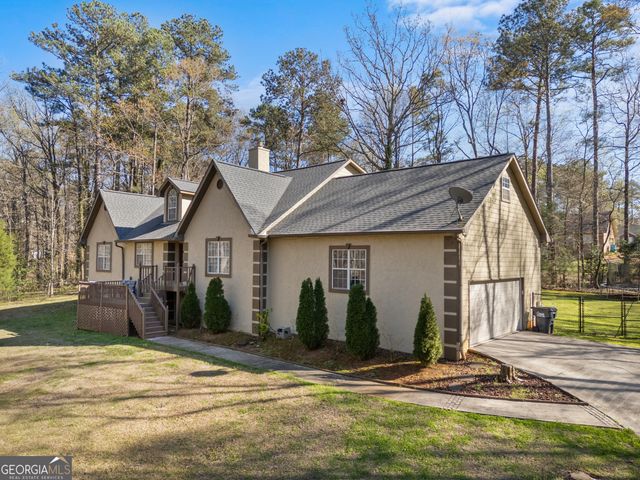 345 N Grove Court, Mcdonough, GA 30252