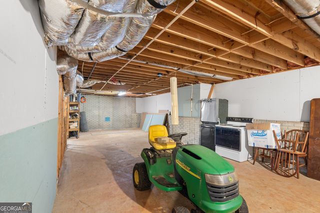 345 N Grove Court, Mcdonough, GA 30252