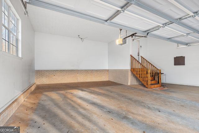 345 N Grove Court, Mcdonough, GA 30252