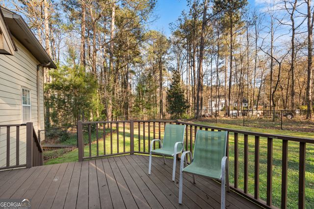 345 N Grove Court, Mcdonough, GA 30252