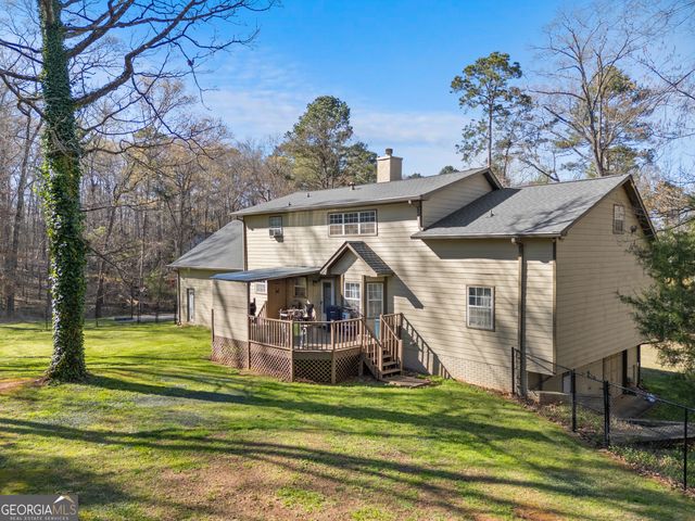 345 N Grove Court, Mcdonough, GA 30252