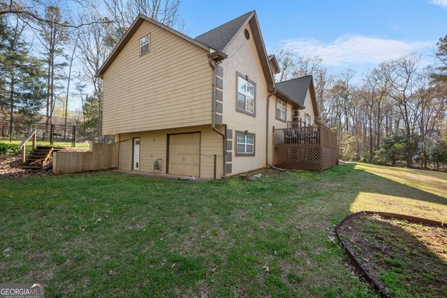 345 N Grove Court, Mcdonough, GA 30252