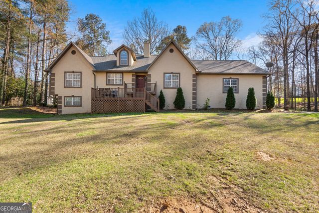 345 N Grove Court, Mcdonough, GA 30252