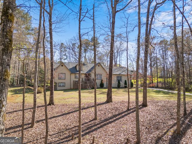 345 N Grove Court, Mcdonough, GA 30252