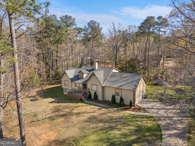 345 N Grove Court, Mcdonough, GA 30252