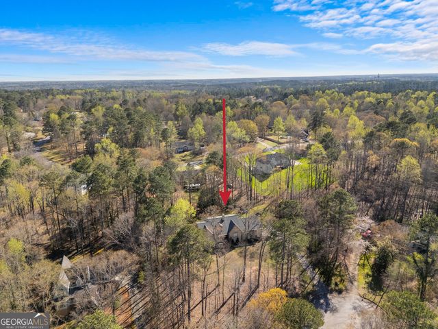 345 N Grove Court, Mcdonough, GA 30252