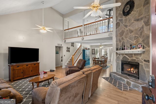 345 N Grove Court, Mcdonough, GA 30252