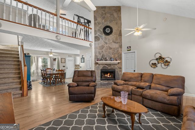 345 N Grove Court, Mcdonough, GA 30252