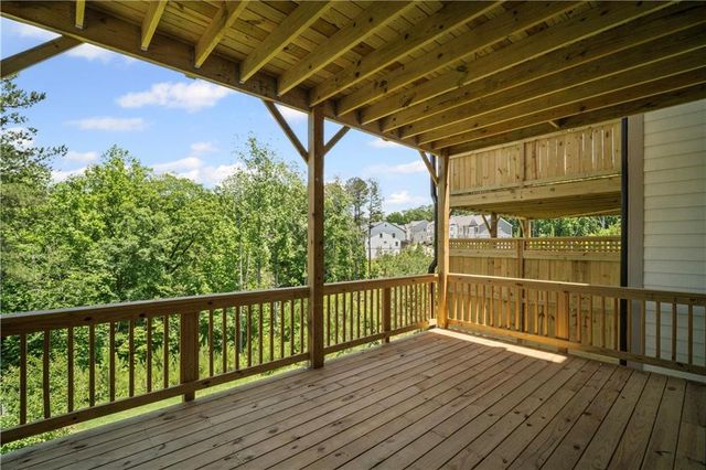 201 Retreat Lane, Canton, GA 30114