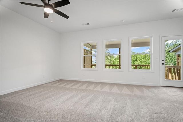 201 Retreat Lane, Canton, GA 30114
