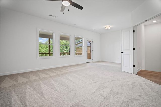 201 Retreat Lane, Canton, GA 30114