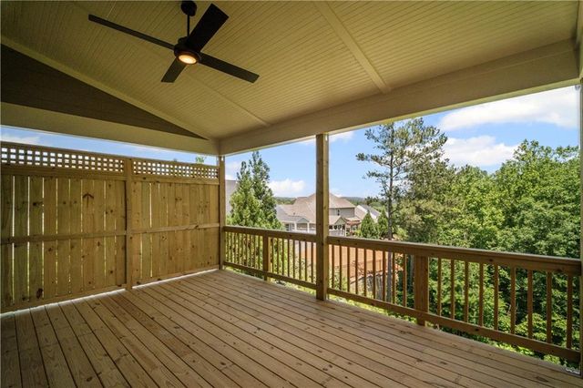 201 Retreat Lane, Canton, GA 30114