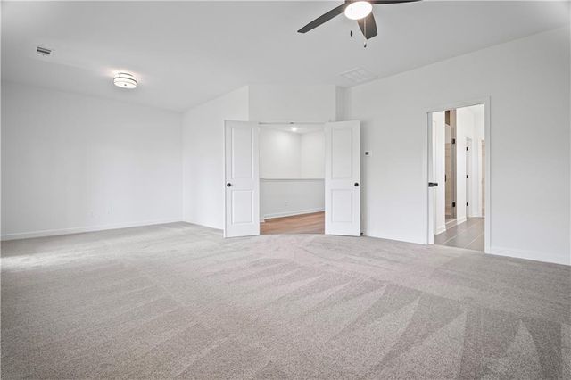 201 Retreat Lane, Canton, GA 30114
