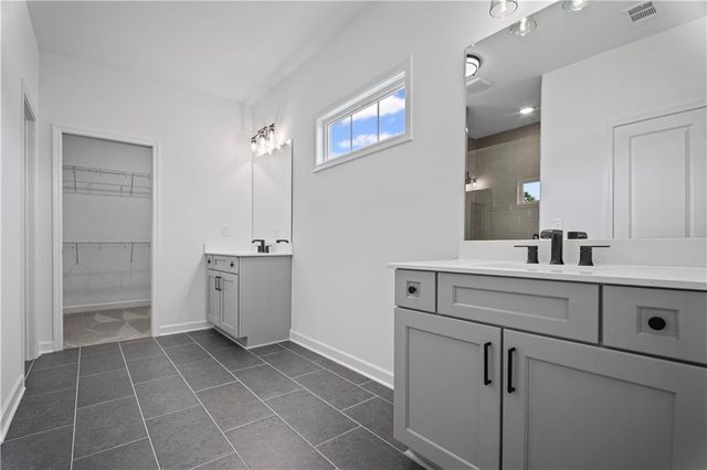 201 Retreat Lane, Canton, GA 30114
